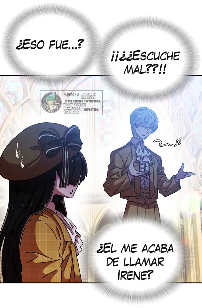 Renaci Como La Hija Del Rey Demonio capítulo 81, página 60