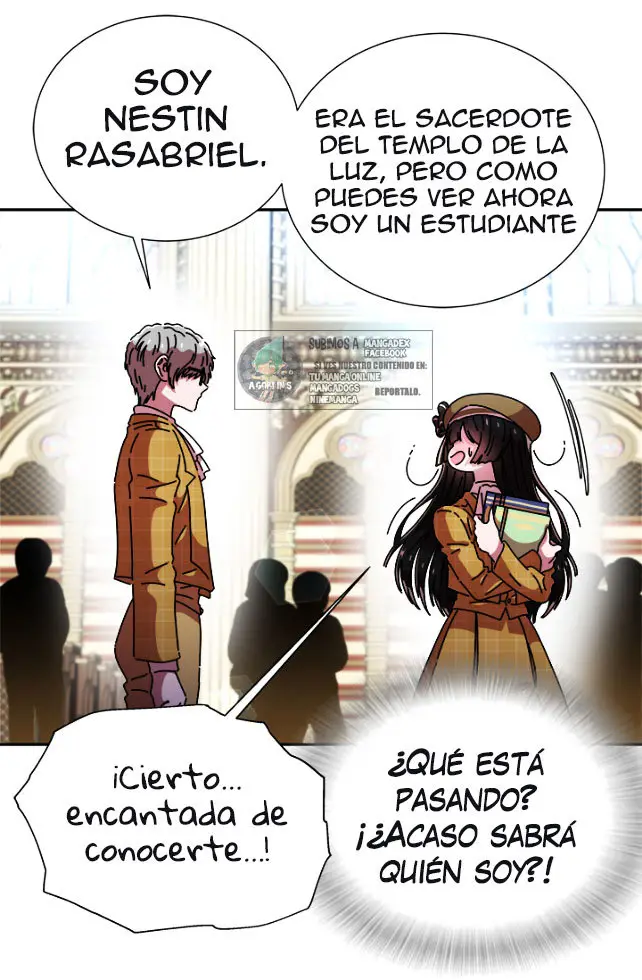 Renaci Como La Hija Del Rey Demonio capítulo 81, página 64