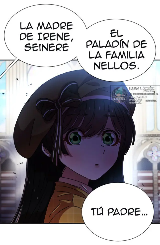 Renaci Como La Hija Del Rey Demonio capítulo 81, página 66
