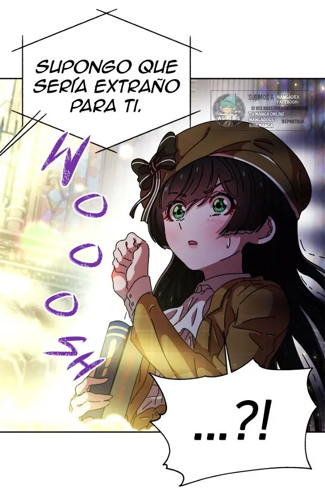 Renaci Como La Hija Del Rey Demonio capítulo 81, página 72