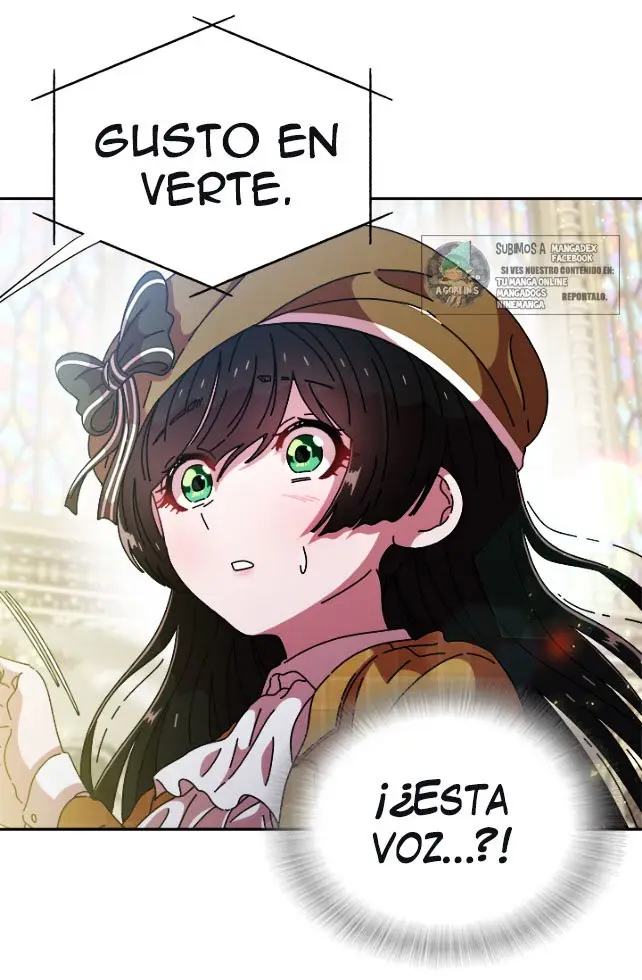 Renaci Como La Hija Del Rey Demonio capítulo 81, página 74