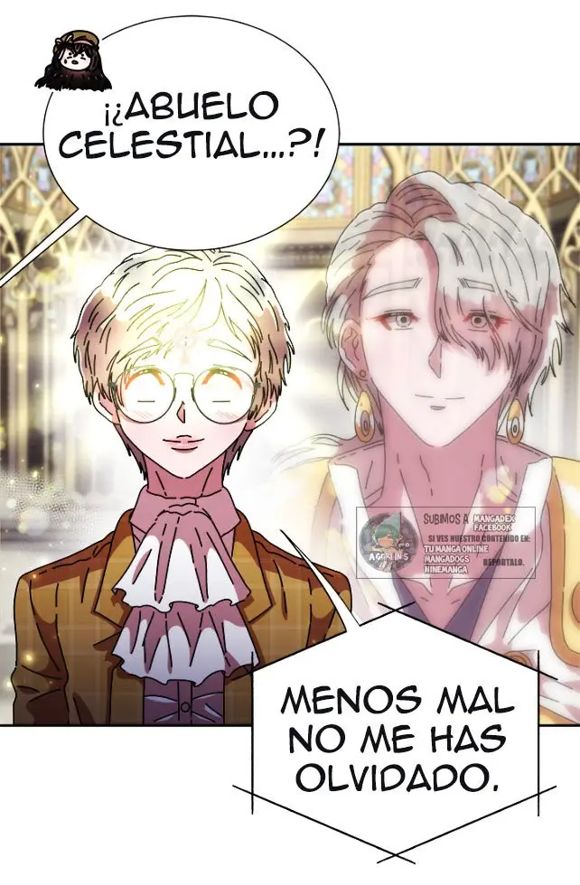 Renaci Como La Hija Del Rey Demonio capítulo 81, página 75