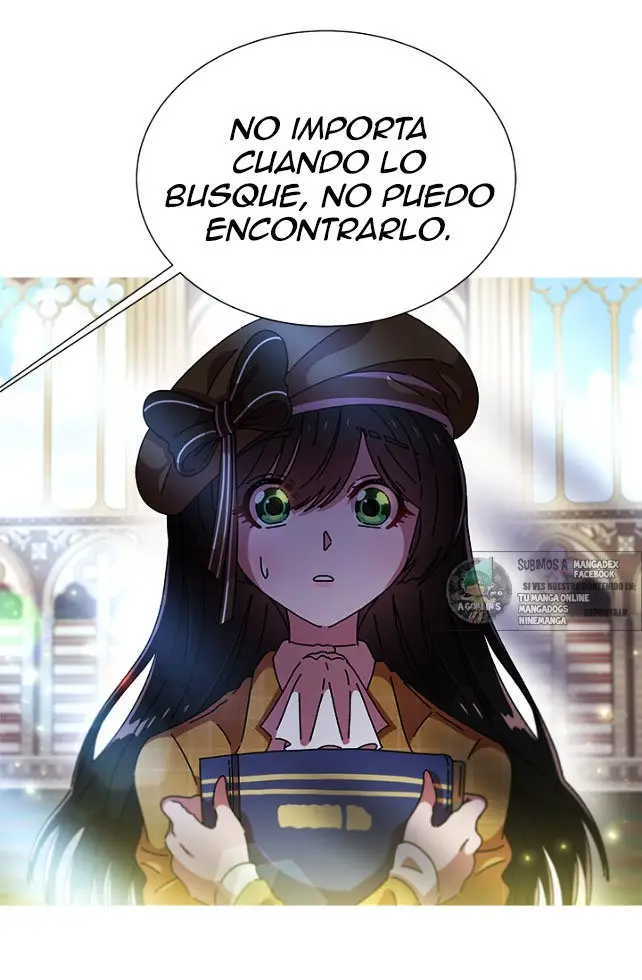 Renaci Como La Hija Del Rey Demonio capítulo 81, página 83