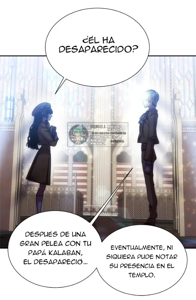 Renaci Como La Hija Del Rey Demonio capítulo 82, página 5