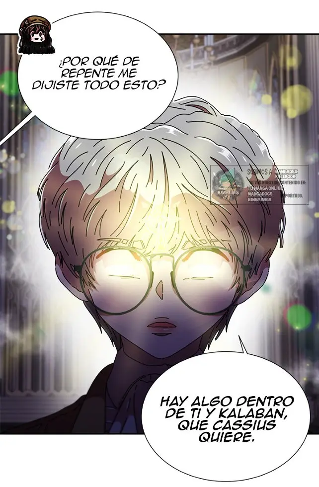 Renaci Como La Hija Del Rey Demonio capítulo 82, página 9