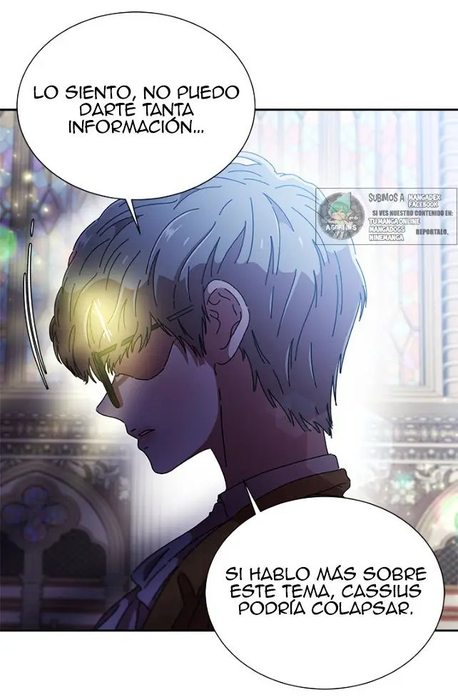 Renaci Como La Hija Del Rey Demonio capítulo 82, página 11