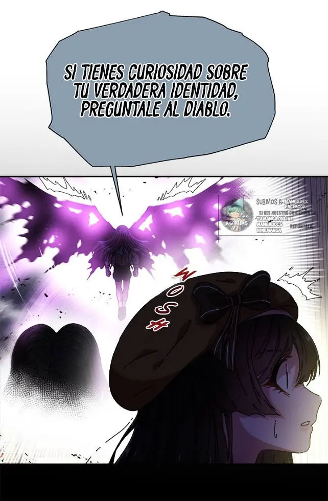 Renaci Como La Hija Del Rey Demonio capítulo 82, página 13