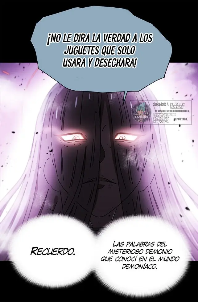 Renaci Como La Hija Del Rey Demonio capítulo 82, página 14