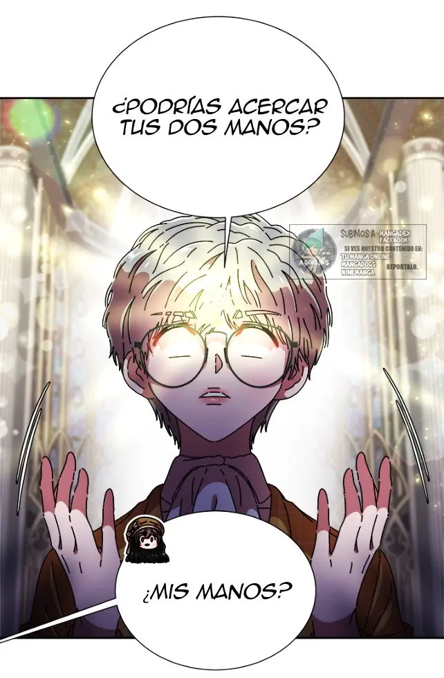 Renaci Como La Hija Del Rey Demonio capítulo 82, página 16