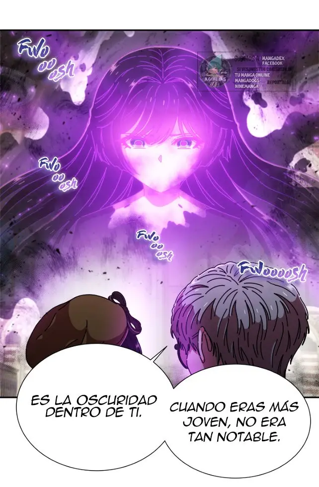 Renaci Como La Hija Del Rey Demonio capítulo 82, página 20