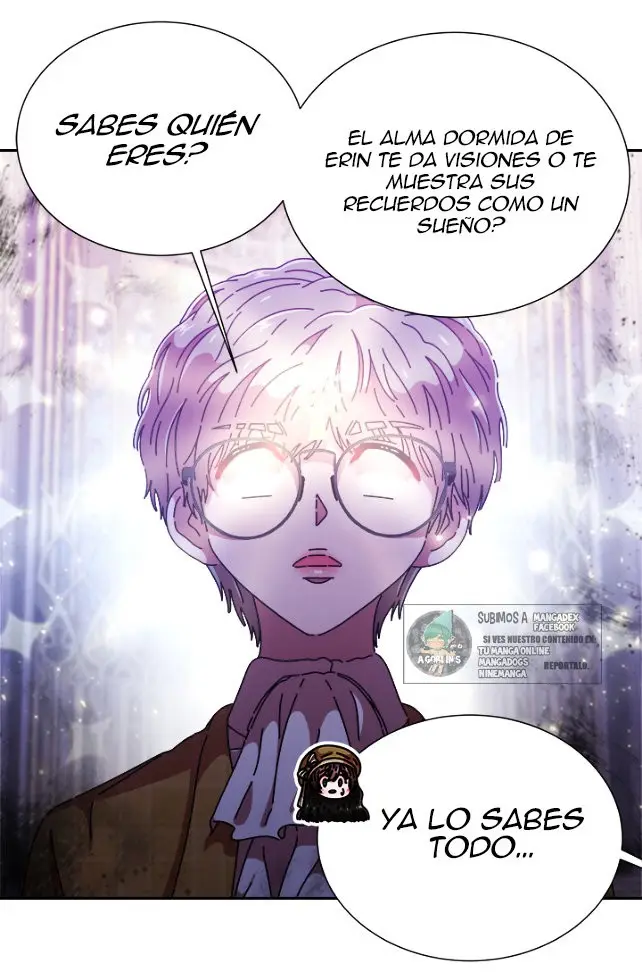 Renaci Como La Hija Del Rey Demonio capítulo 82, página 23