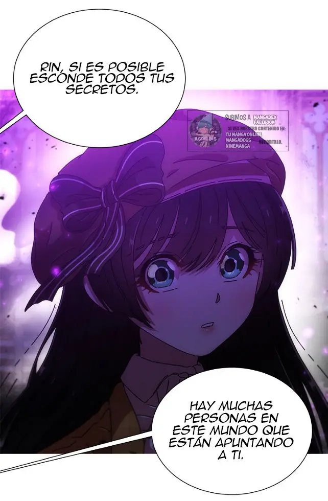 Renaci Como La Hija Del Rey Demonio capítulo 82, página 24