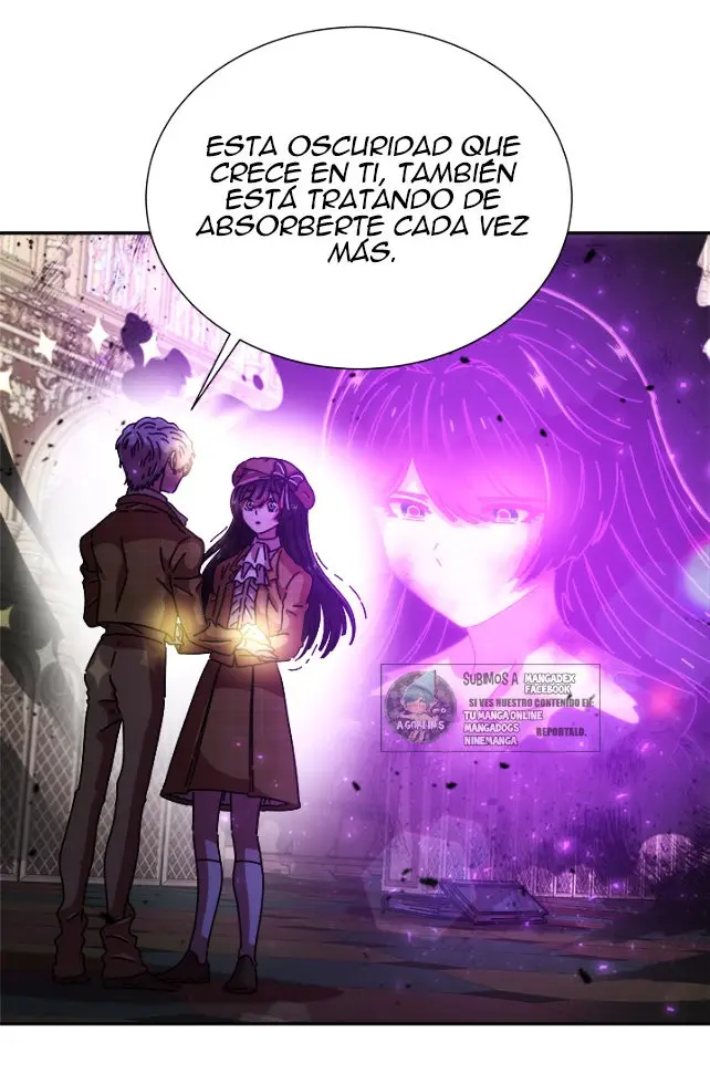 Renaci Como La Hija Del Rey Demonio capítulo 82, página 25