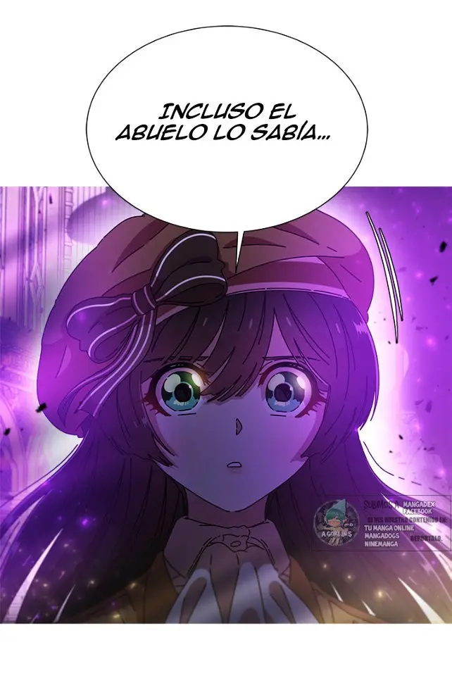 Renaci Como La Hija Del Rey Demonio capítulo 82, página 26
