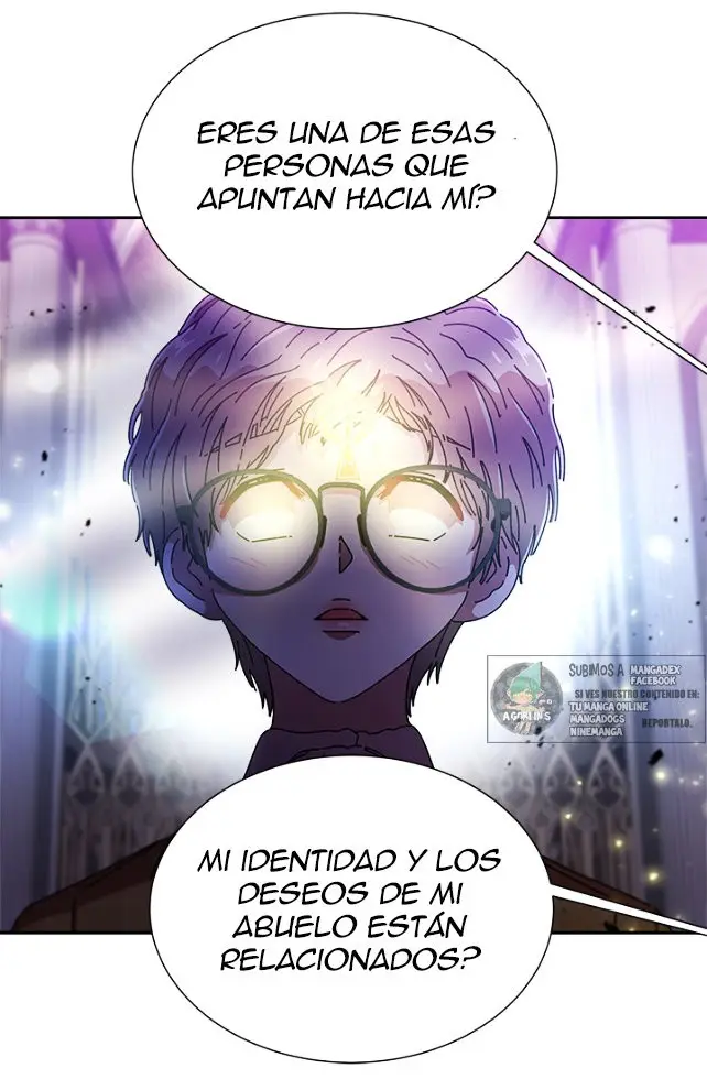 Renaci Como La Hija Del Rey Demonio capítulo 82, página 27
