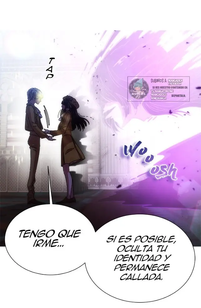 Renaci Como La Hija Del Rey Demonio capítulo 82, página 28