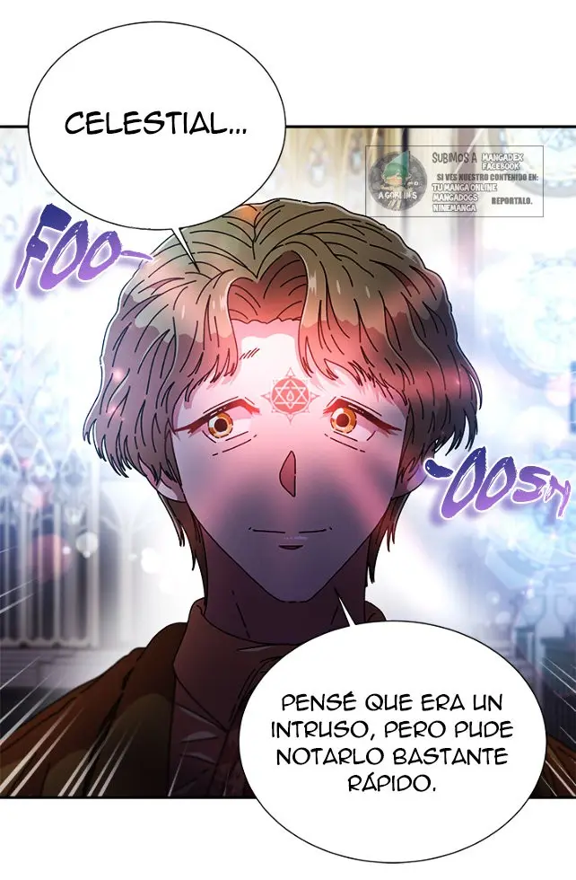 Renaci Como La Hija Del Rey Demonio capítulo 82, página 40