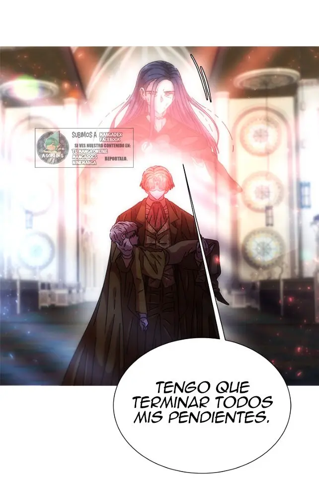 Renaci Como La Hija Del Rey Demonio capítulo 82, página 44