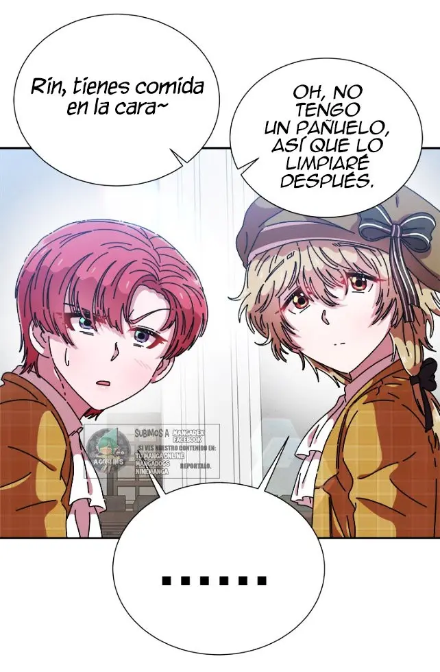 Renaci Como La Hija Del Rey Demonio capítulo 82, página 48