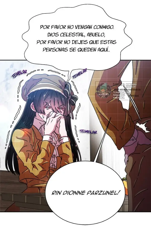 Renaci Como La Hija Del Rey Demonio capítulo 82, página 58
