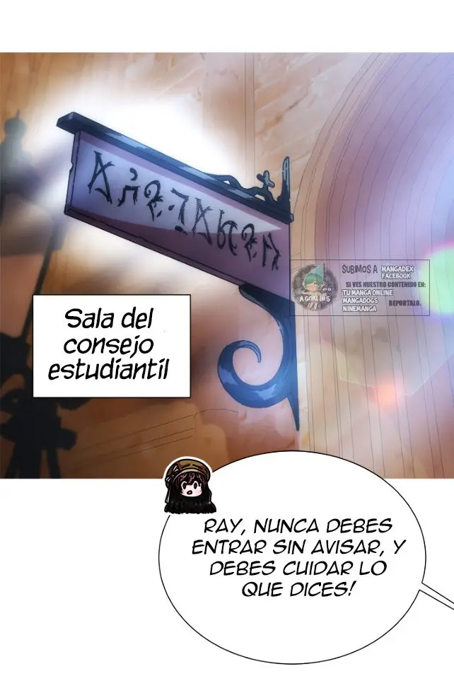 Renaci Como La Hija Del Rey Demonio capítulo 82, página 65