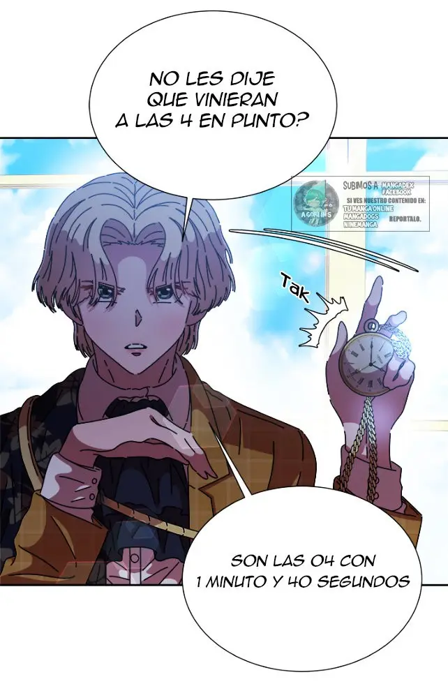 Renaci Como La Hija Del Rey Demonio capítulo 82, página 69