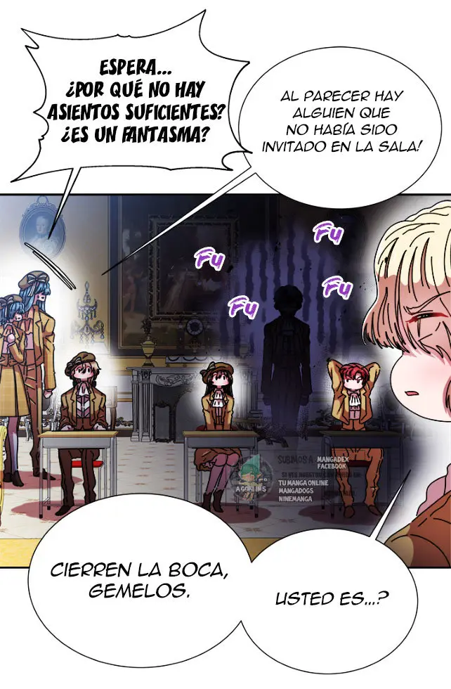 Renaci Como La Hija Del Rey Demonio capítulo 82, página 72