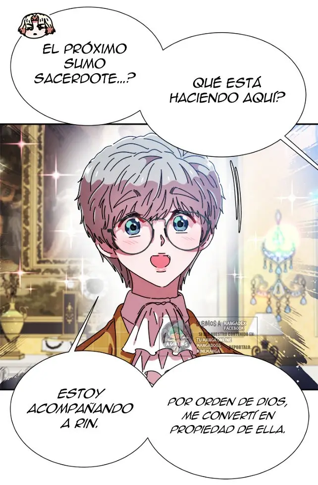 Renaci Como La Hija Del Rey Demonio capítulo 82, página 73