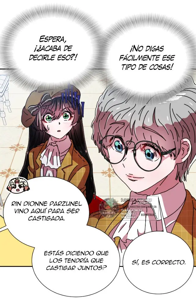Renaci Como La Hija Del Rey Demonio capítulo 82, página 74
