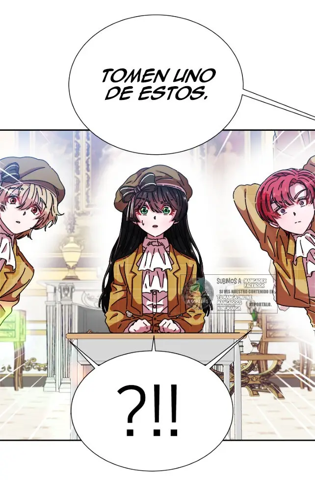 Renaci Como La Hija Del Rey Demonio capítulo 82, página 76