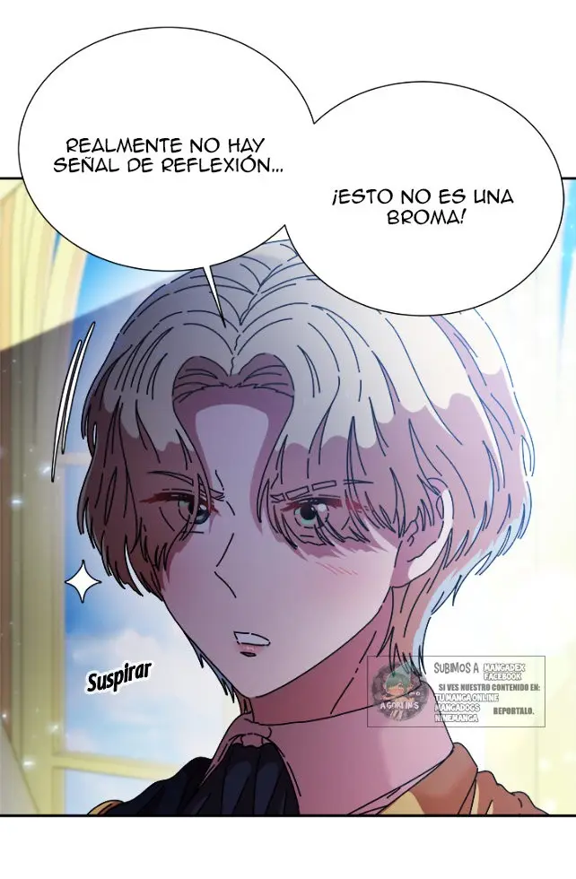 Renaci Como La Hija Del Rey Demonio capítulo 83, página 11