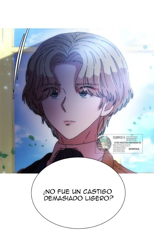 Renaci Como La Hija Del Rey Demonio capítulo 83, página 19