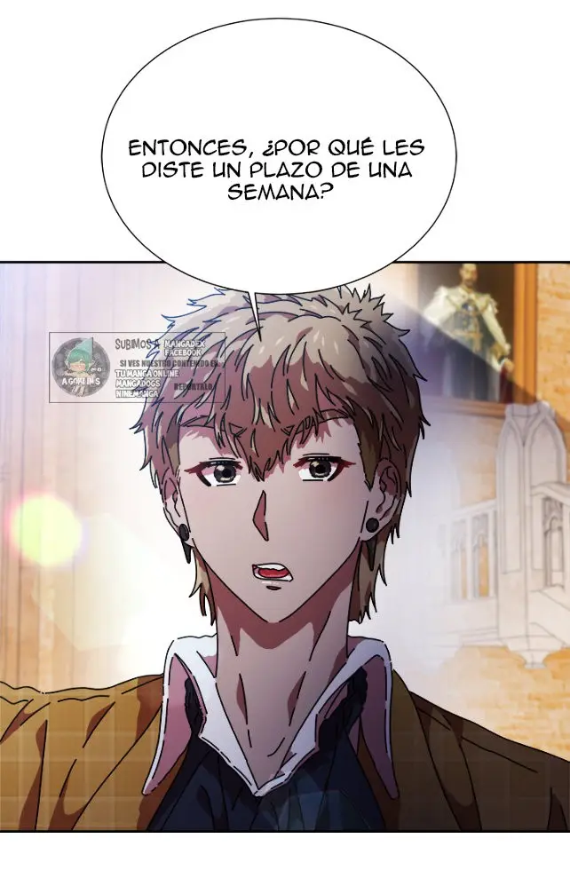 Renaci Como La Hija Del Rey Demonio capítulo 83, página 25