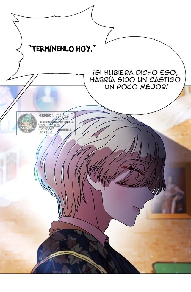 Renaci Como La Hija Del Rey Demonio capítulo 83, página 26