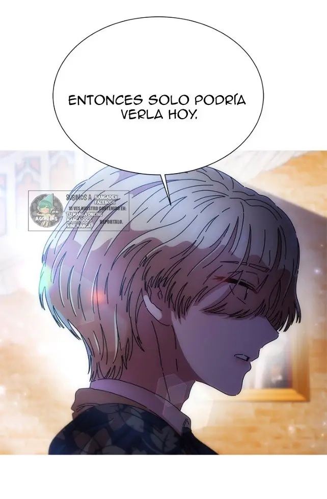 Renaci Como La Hija Del Rey Demonio capítulo 83, página 27