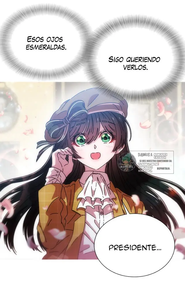 Renaci Como La Hija Del Rey Demonio capítulo 83, página 31