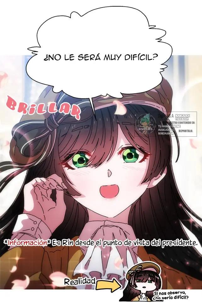 Renaci Como La Hija Del Rey Demonio capítulo 83, página 32