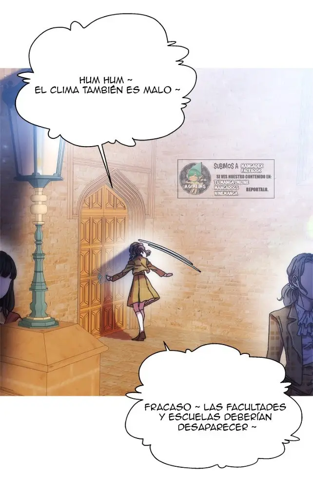 Renaci Como La Hija Del Rey Demonio capítulo 83, página 37