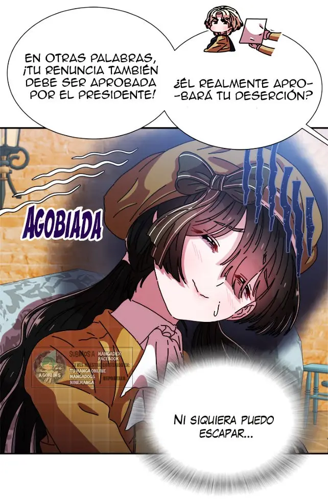 Renaci Como La Hija Del Rey Demonio capítulo 83, página 44
