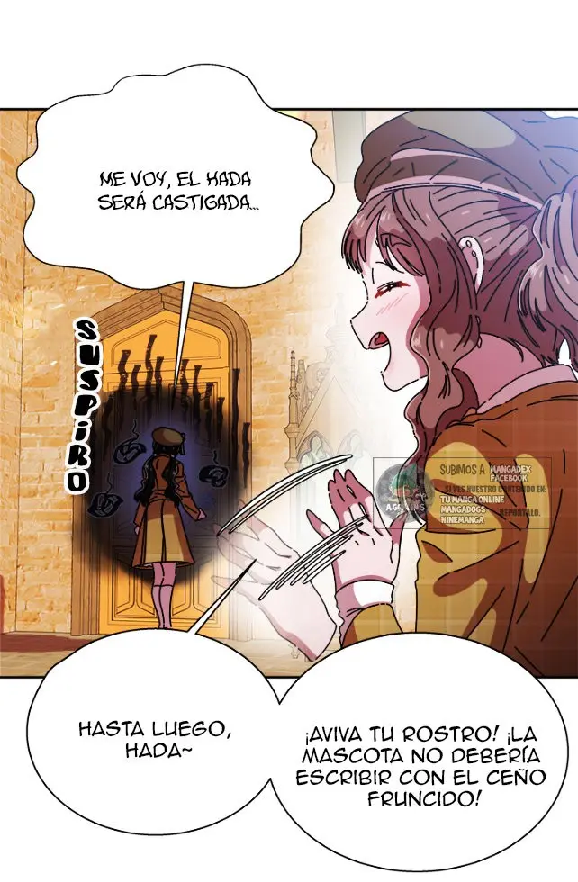 Renaci Como La Hija Del Rey Demonio capítulo 83, página 45