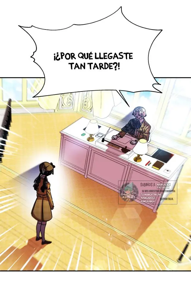 Renaci Como La Hija Del Rey Demonio capítulo 83, página 47