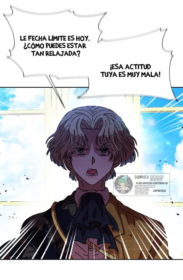 Renaci Como La Hija Del Rey Demonio capítulo 83, página 48