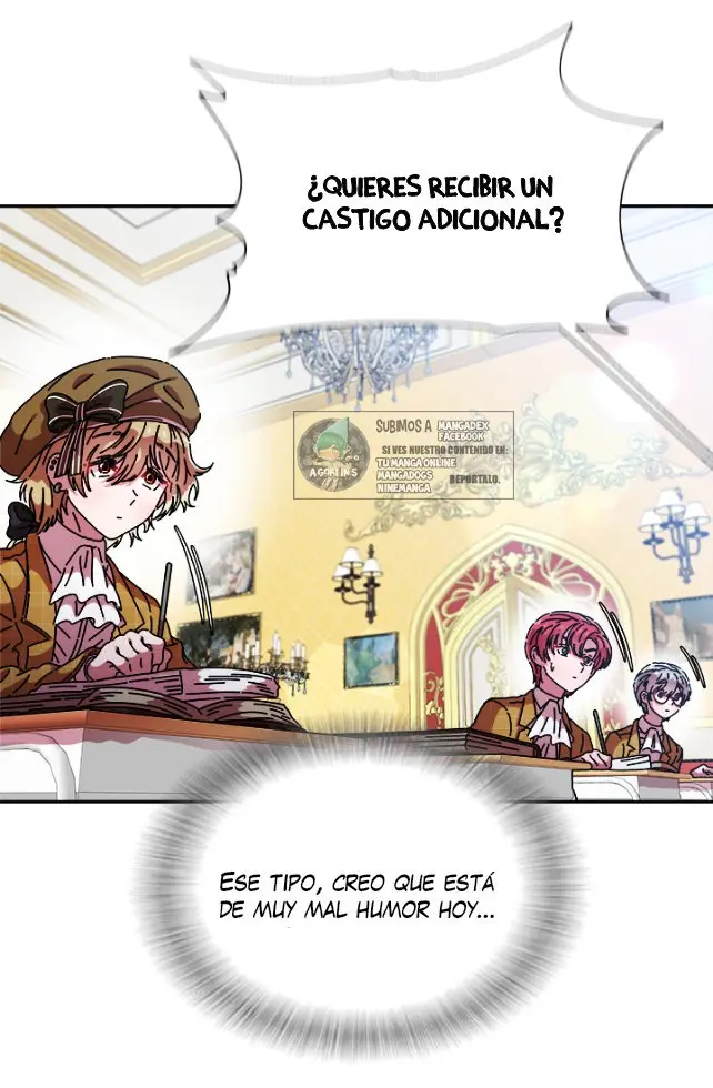 Renaci Como La Hija Del Rey Demonio capítulo 83, página 49