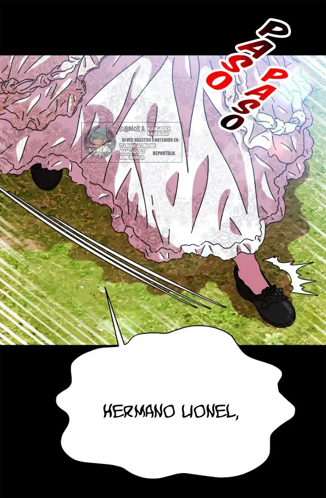 Renaci Como La Hija Del Rey Demonio capítulo 83, página 56