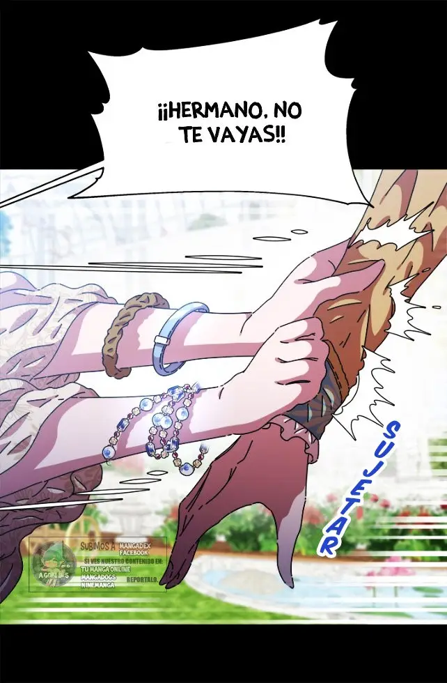 Renaci Como La Hija Del Rey Demonio capítulo 83, página 57