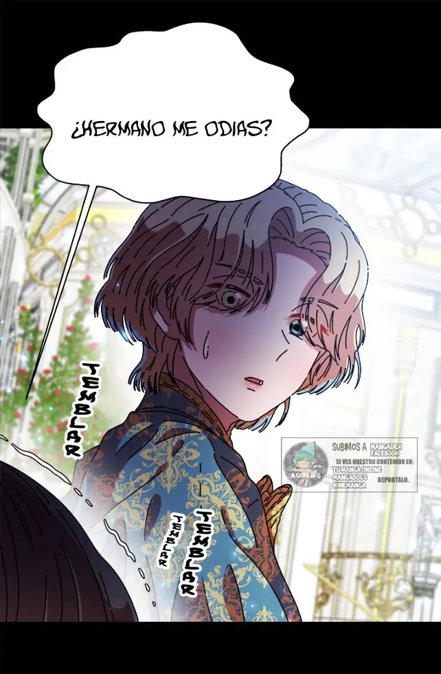 Renaci Como La Hija Del Rey Demonio capítulo 83, página 59