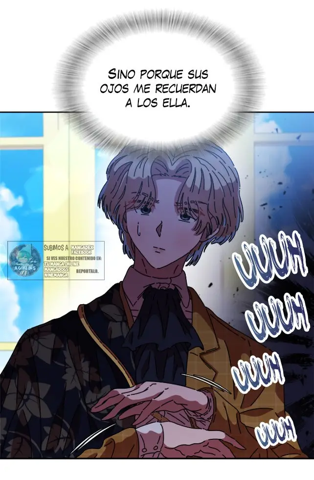 Renaci Como La Hija Del Rey Demonio capítulo 84, página 4
