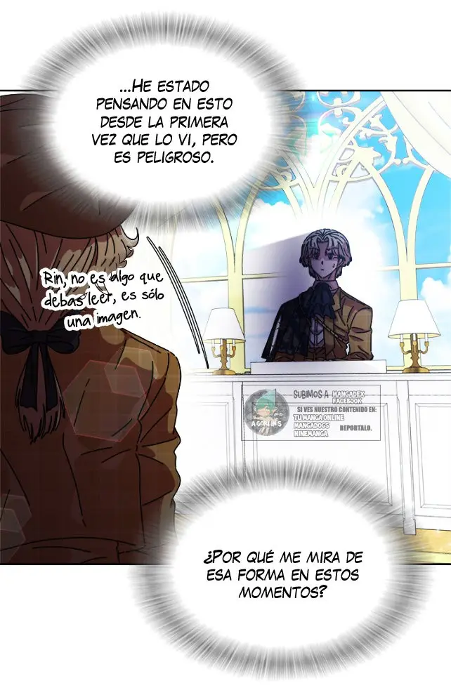 Renaci Como La Hija Del Rey Demonio capítulo 84, página 10