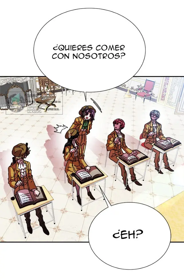Renaci Como La Hija Del Rey Demonio capítulo 84, página 14