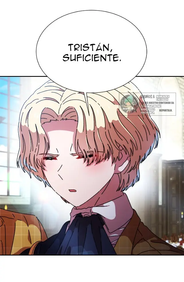 Renaci Como La Hija Del Rey Demonio capítulo 84, página 30